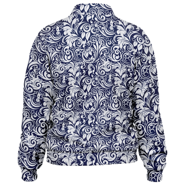 Chokefish™ Maori Track Jacket-009